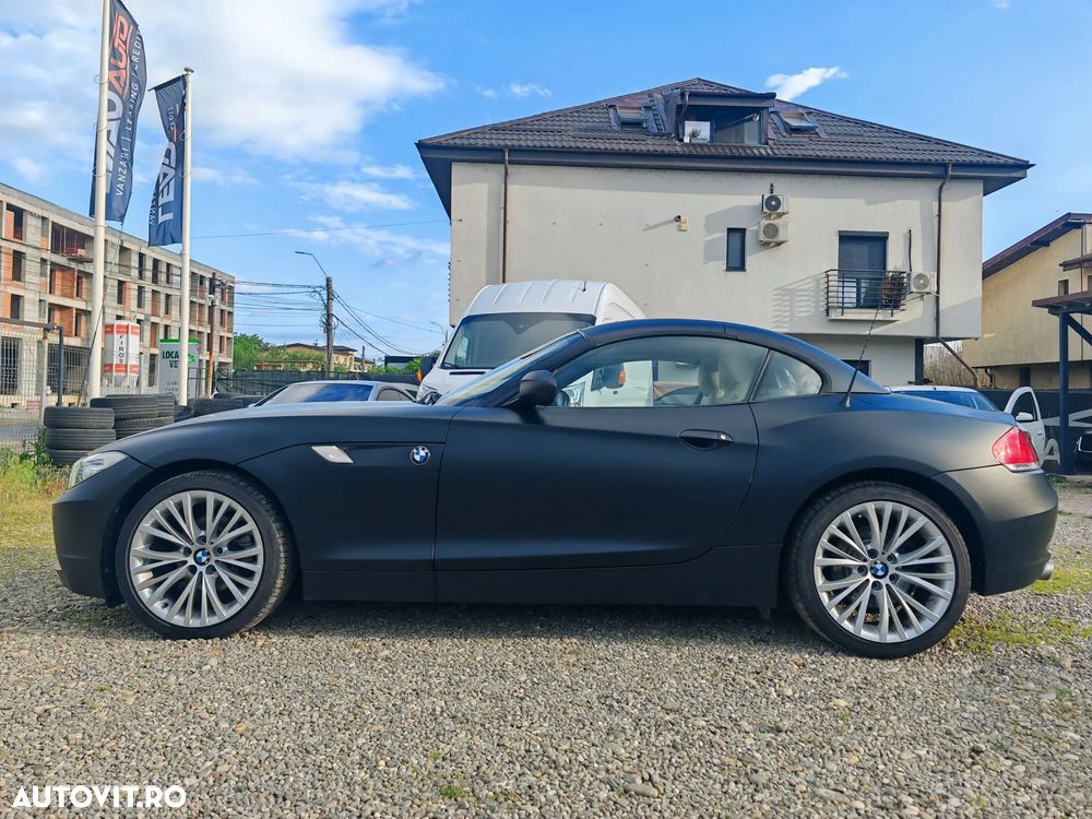 BMW Z4 - 15