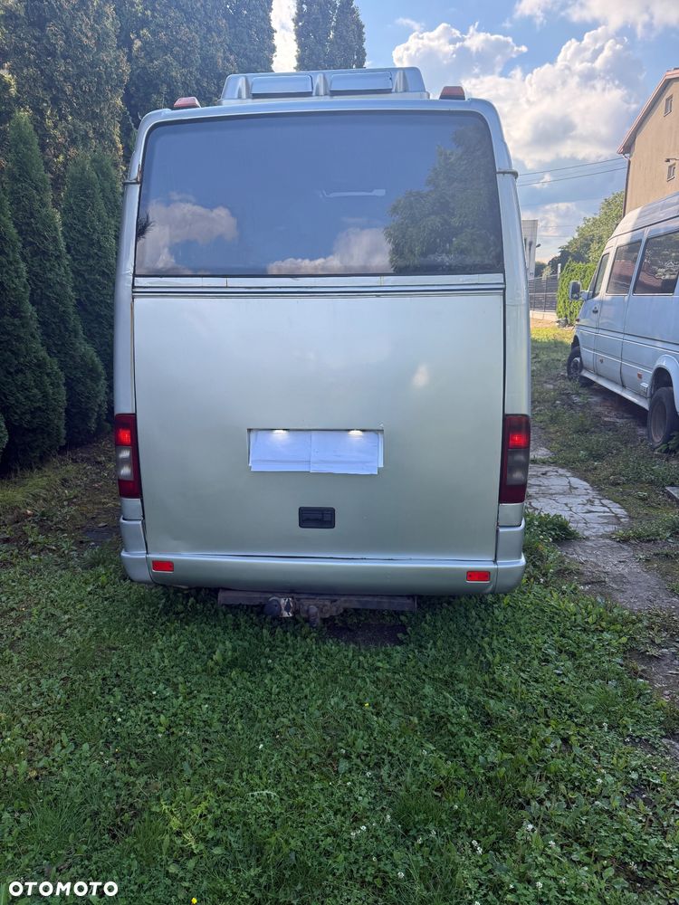 Mercedes-Benz Sprinter 416CDI - 5