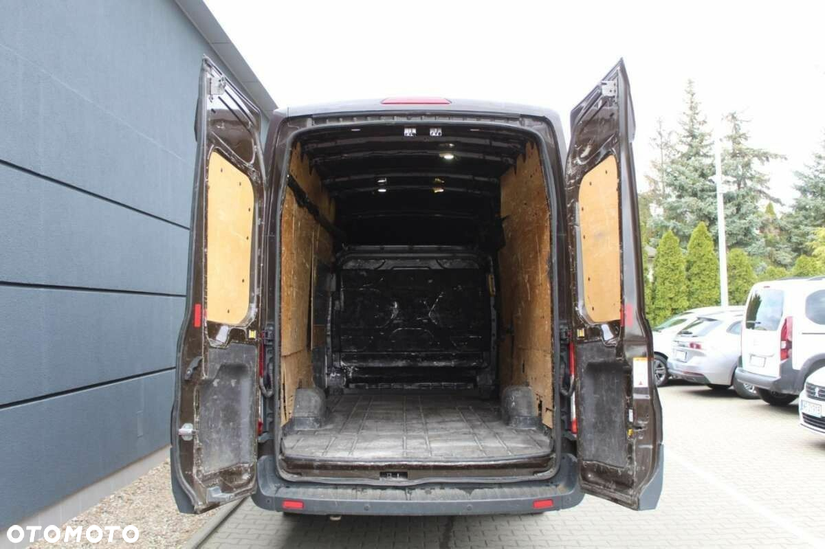 Ford transit L4H3 - 8