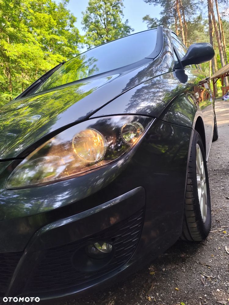 Seat Altea XL 2.0 TDI Style DSG - 21