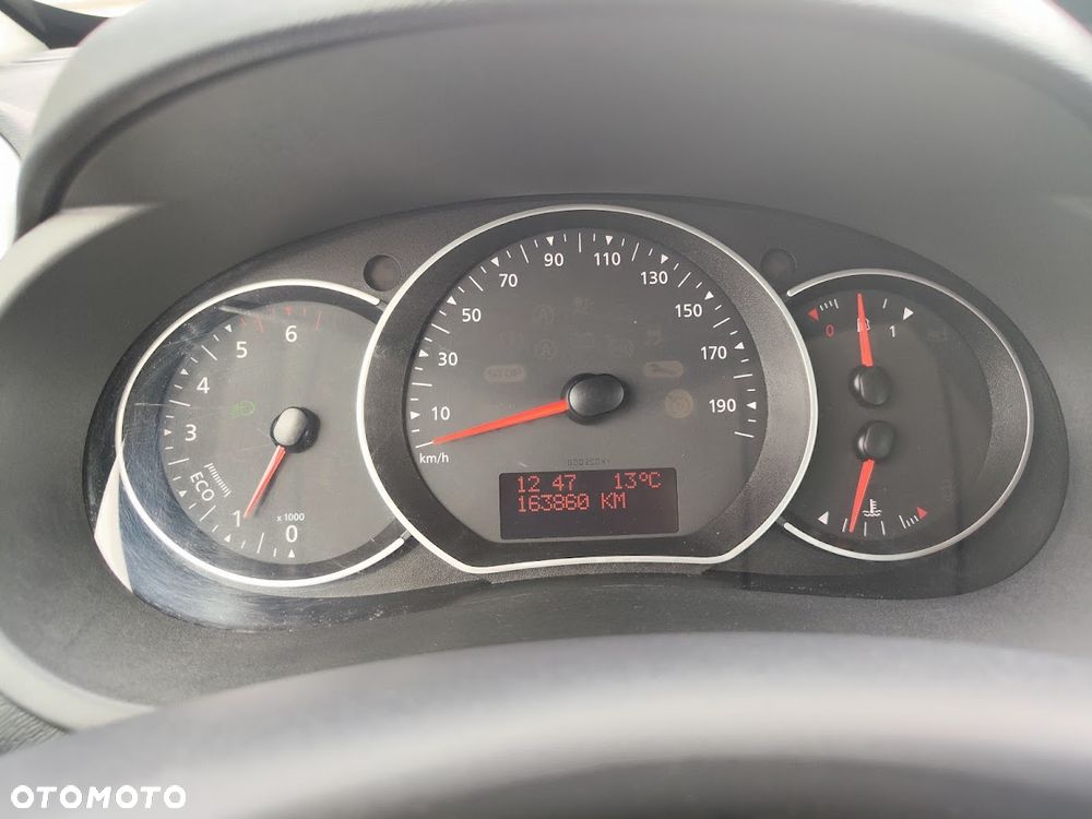 Renault Kangoo 1.5 dCi Extrem - 5