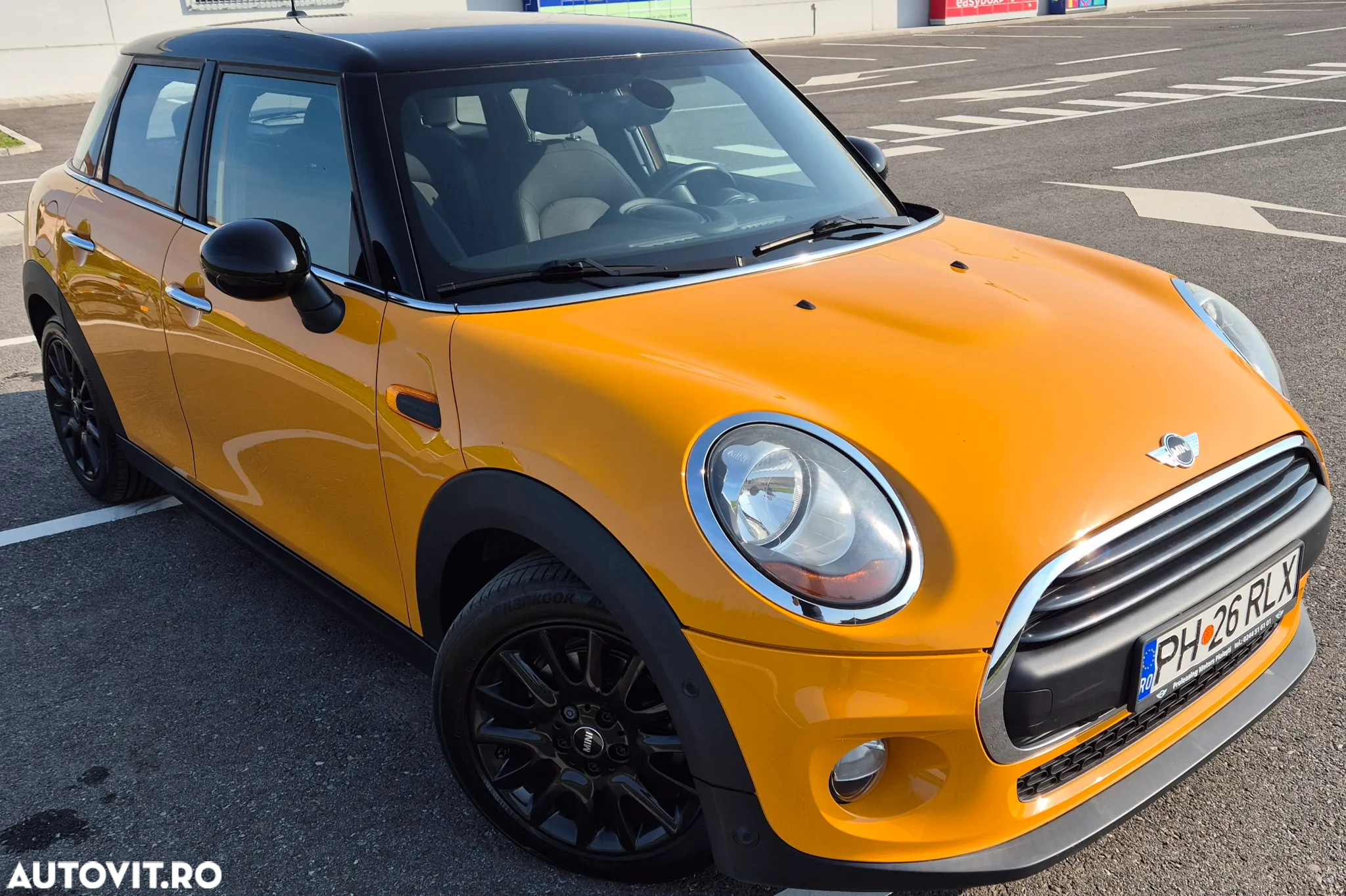 Mini ONE Standard - 3