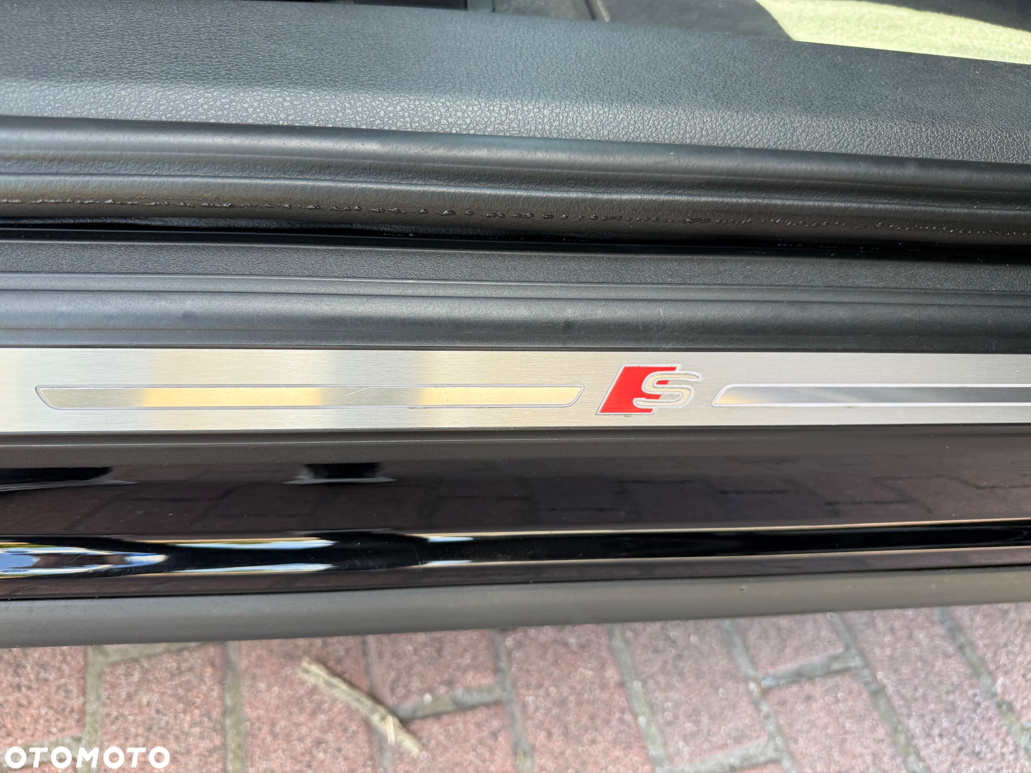 Audi SQ5 3.0 TFSI Quattro Tiptronic - 23