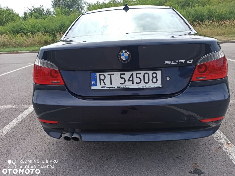 BMW Seria 5 - 12