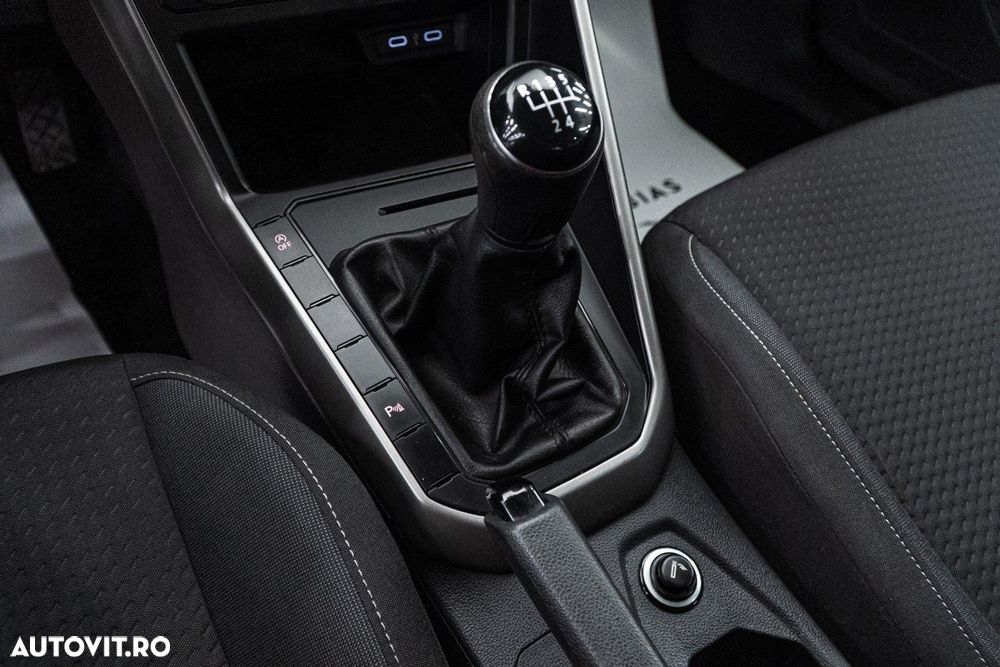 Volkswagen Polo 1.0 TSI Comfortline - 14