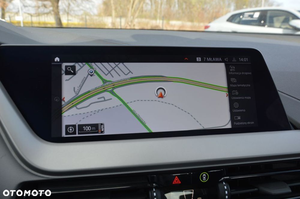 BMW Seria 1 118i Advantage - 21