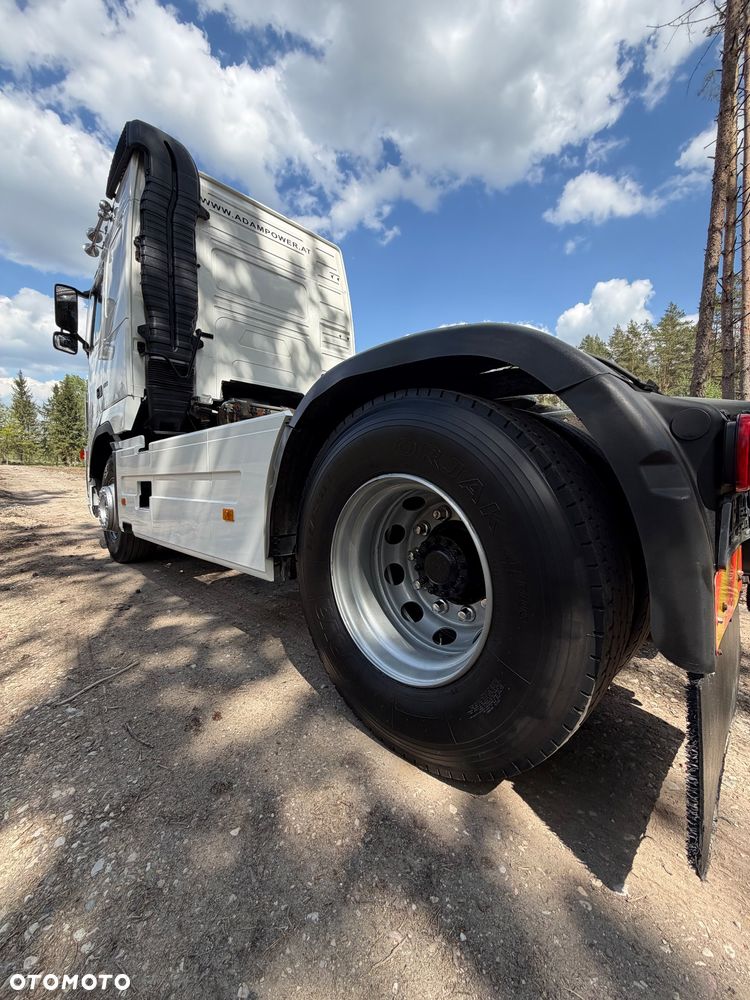 Volvo FH 500 - 7