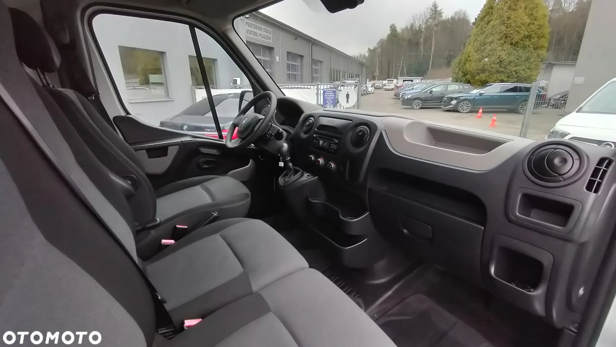 Renault Master - 22
