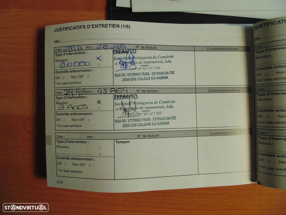 Renault Grand Scénic 1.6 dCi Bose Edition SS - 38