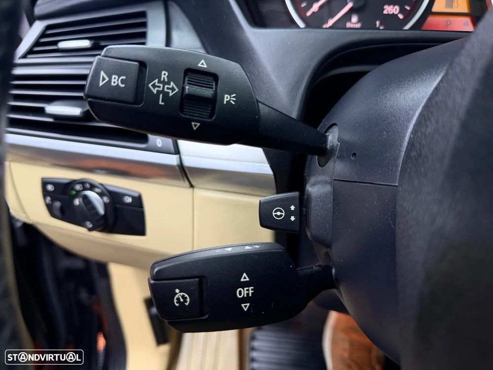 BMW X5 3.0sd - 22