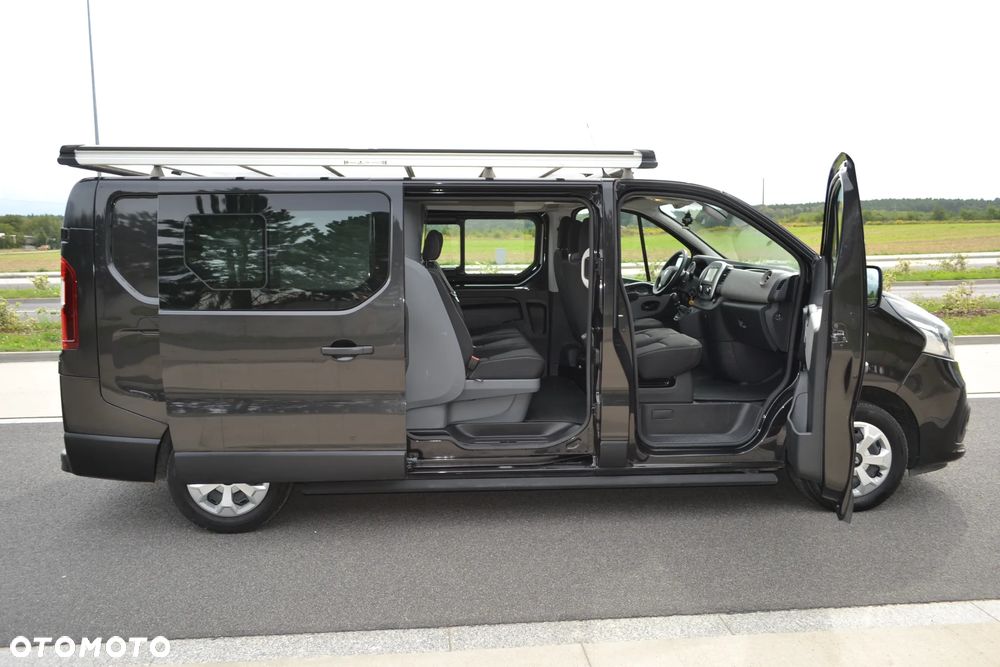Renault Trafic - 25