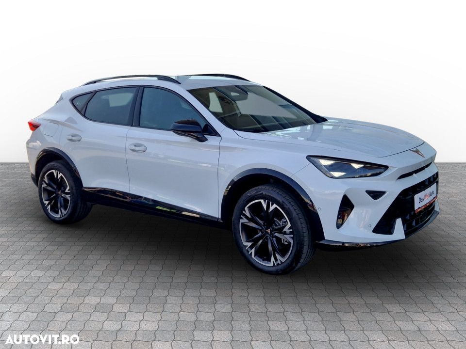 CUPRA Formentor 2025 — imagine 5