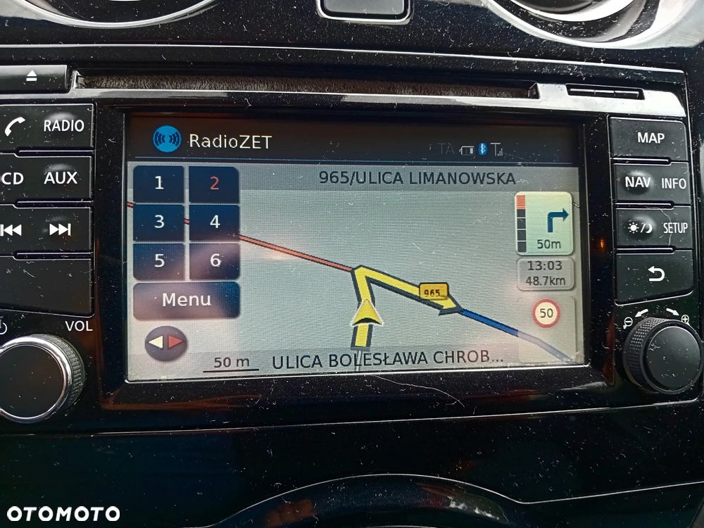 Nissan Note - 28