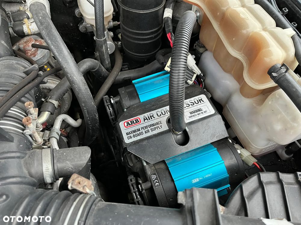 Nissan Patrol GR 3.0 TDI Elegance - 34