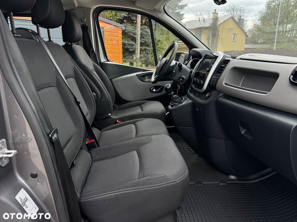 Renault Trafic - 7