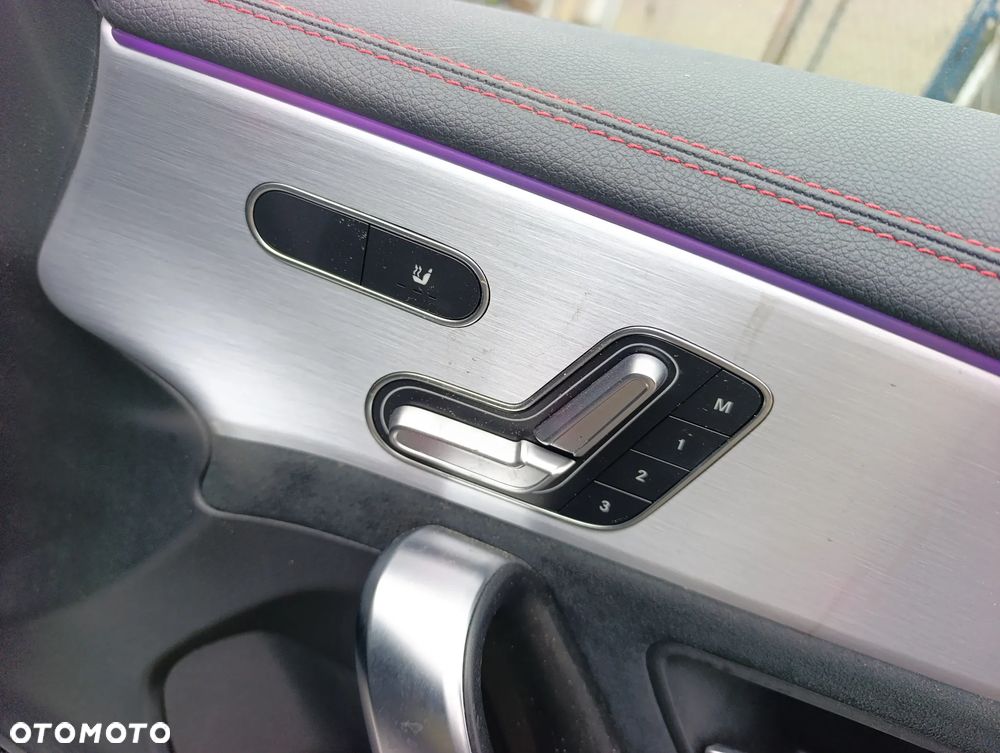 Mercedes-Benz CLA AMG 45 4Matic+ B AMG Speedsh 8G-DCT - 28