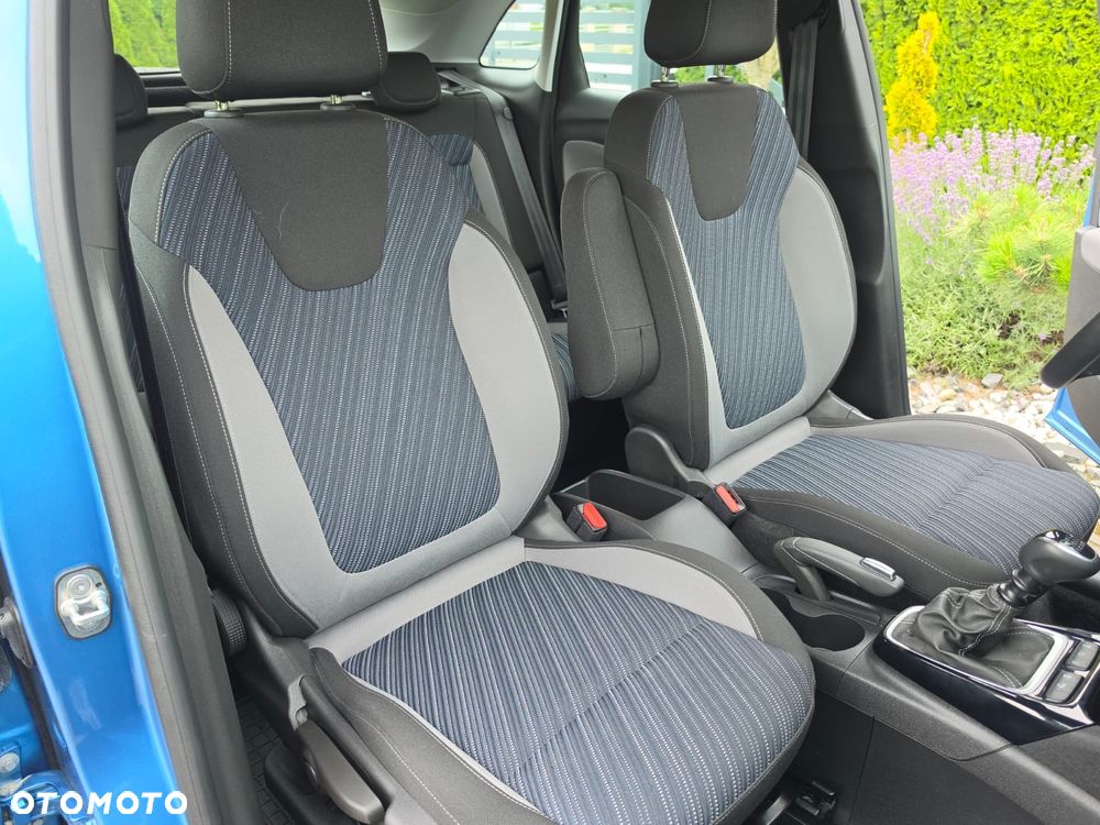Opel Crossland X 1.2 Start/Stop 120 Jahre - 16