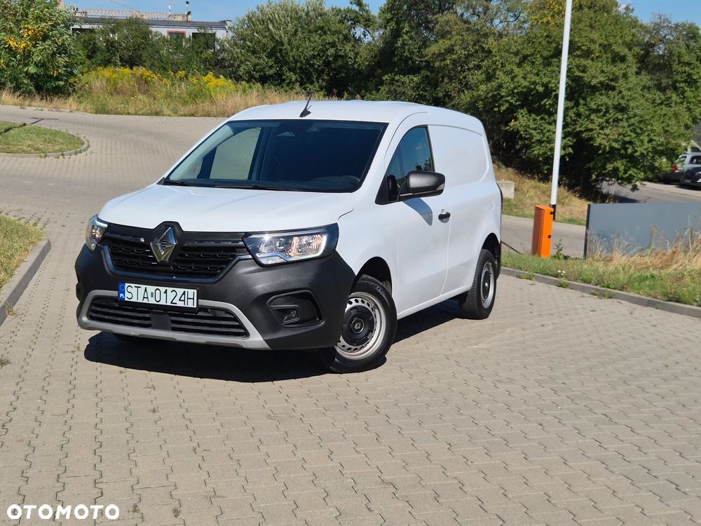 Renault Kangoo - 2