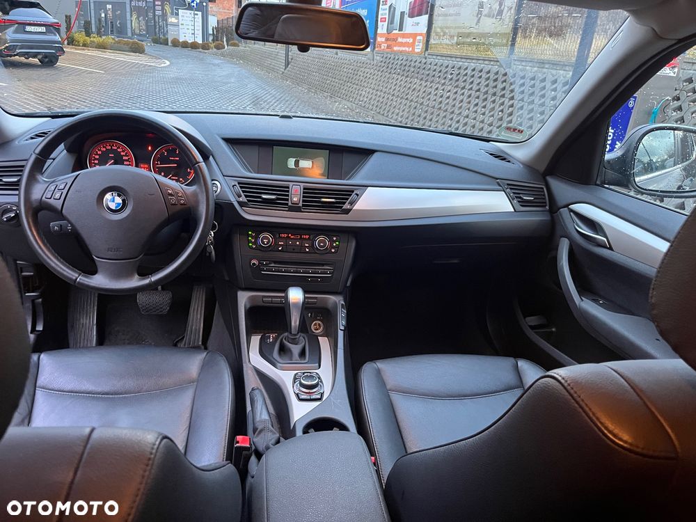 BMW X1 - 12