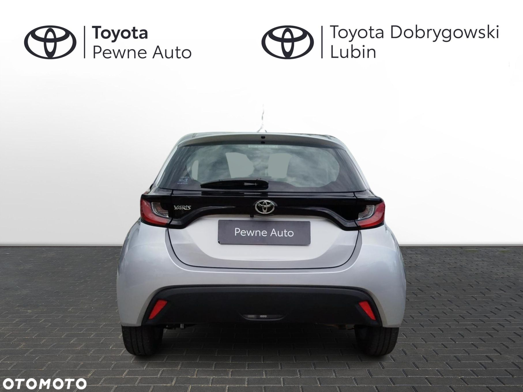 Toyota Yaris - 4