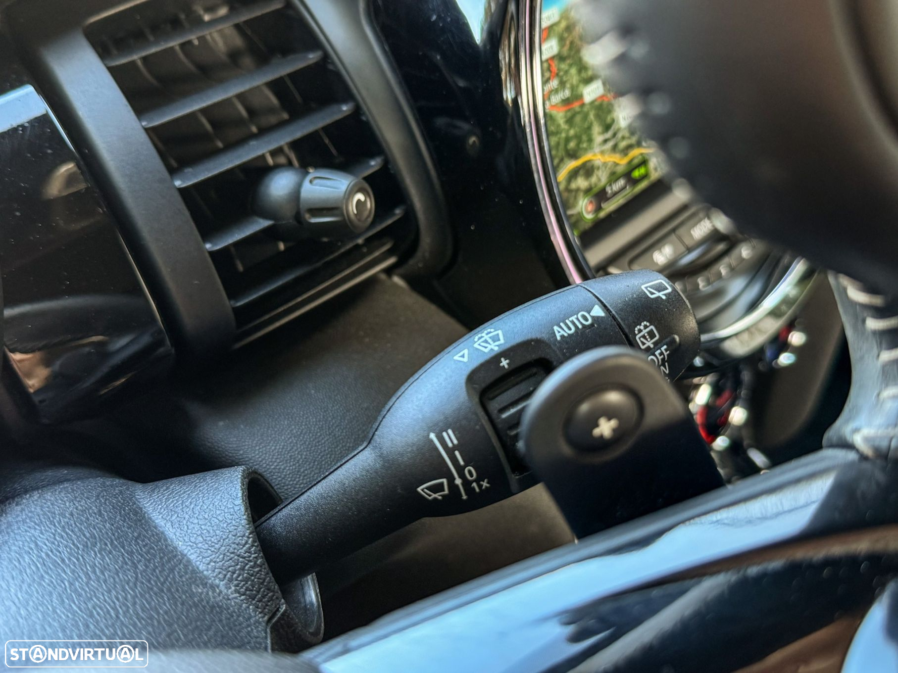 MINI 3 Portas Cooper S Auto - 43