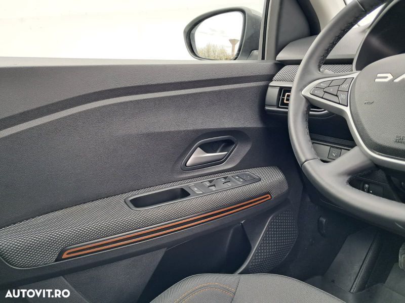 Dacia Sandero - 23