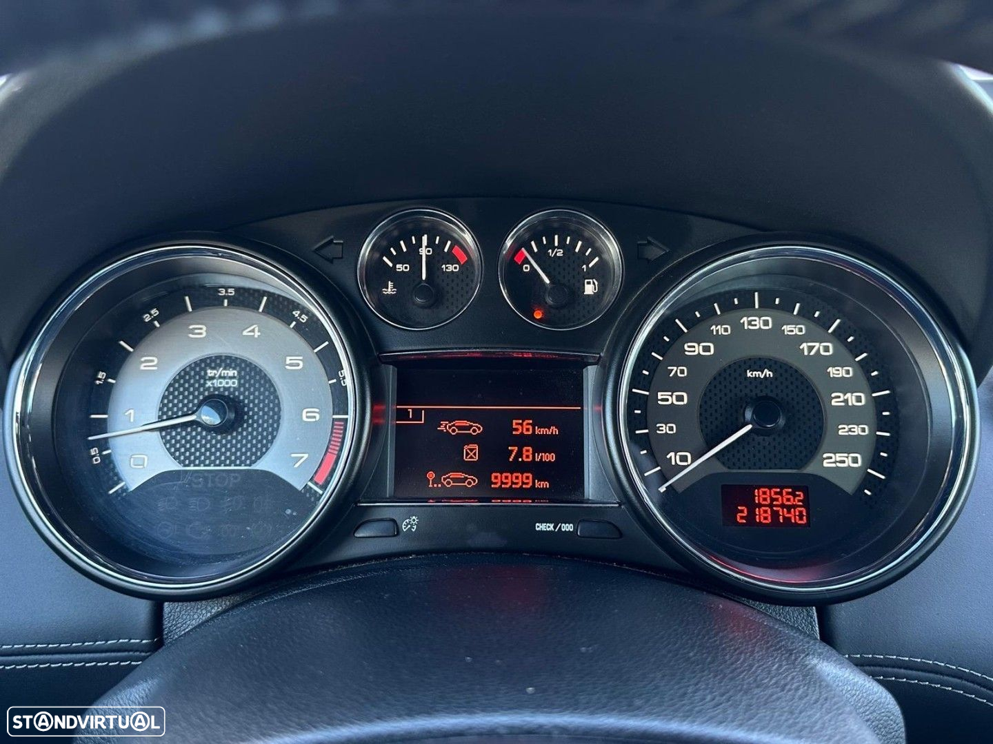 Peugeot RCZ 1.6 THP - 39