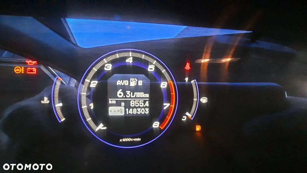 Honda Civic 1.4 Base - 14