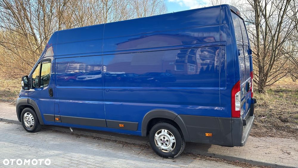 Fiat Ducato - 4