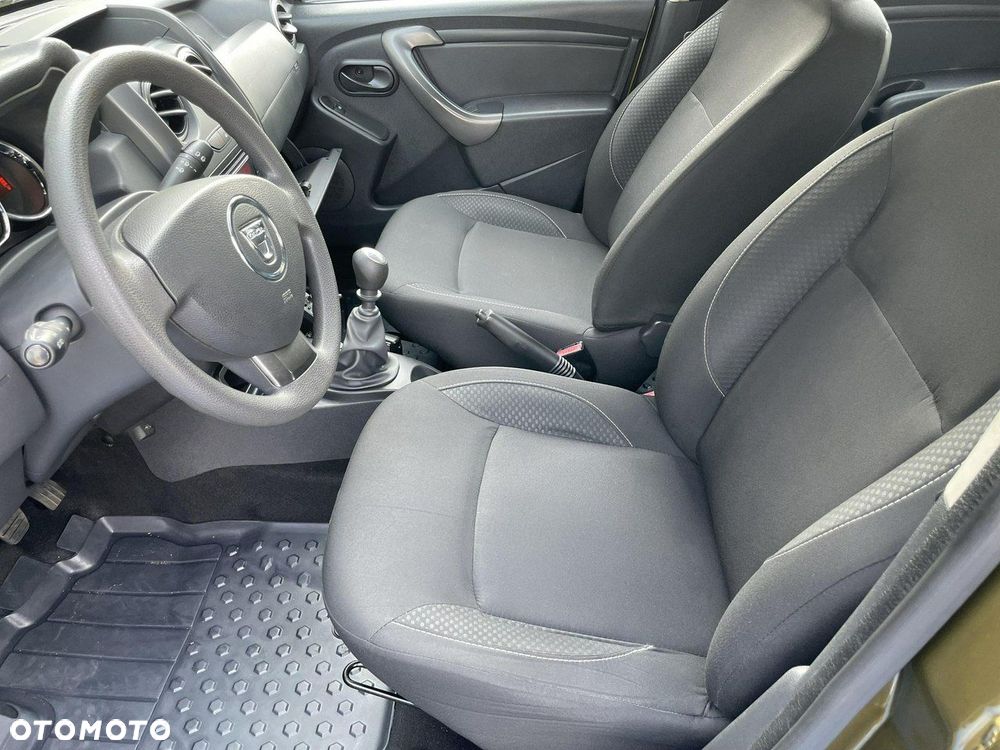 Dacia Duster - 22