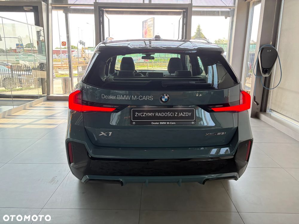 BMW X1 - 5