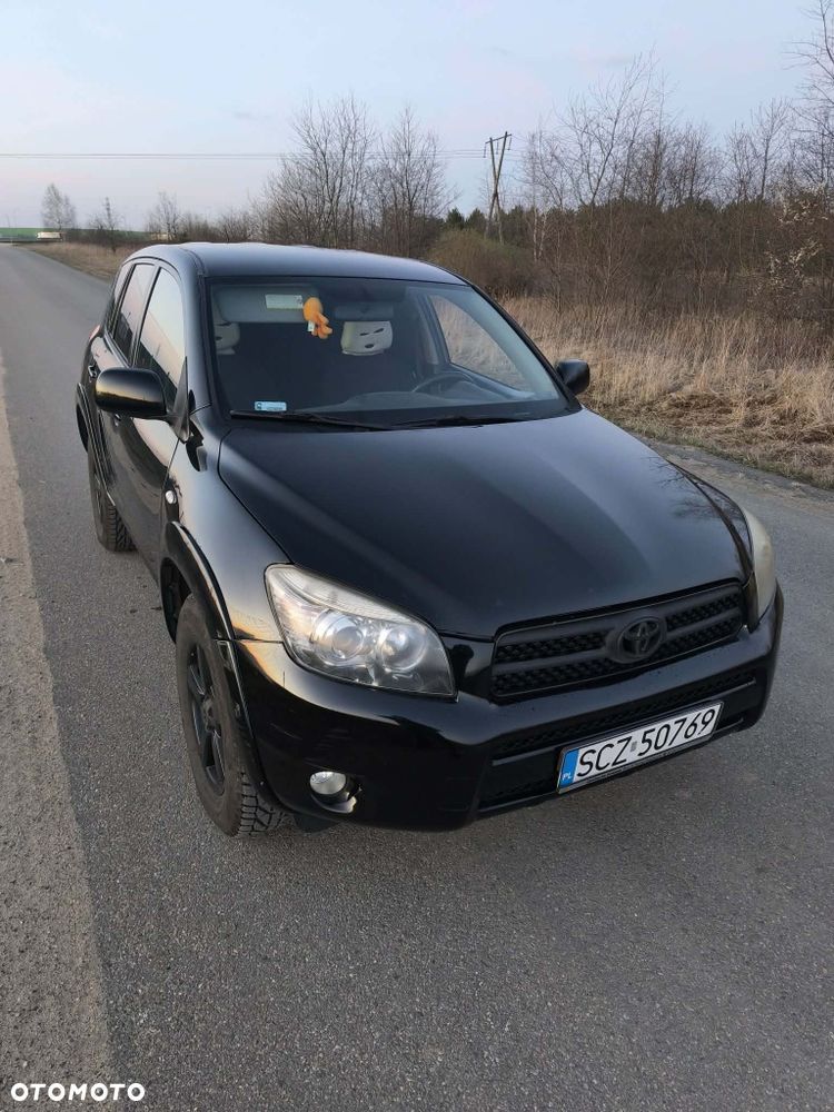 Toyota RAV4 - 2
