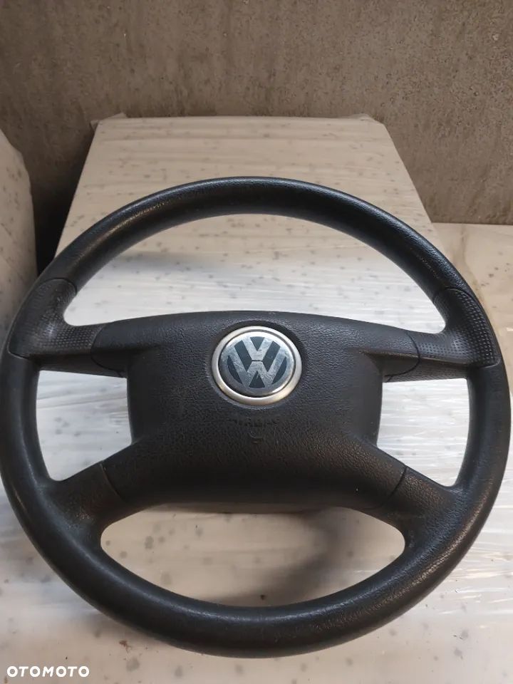 Kierownica vw t5 - 5