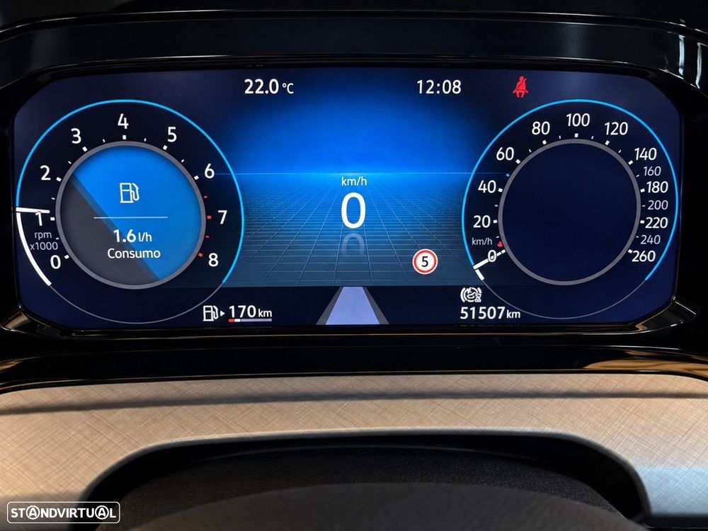 VW Golf 1.0 TSI Life - 27