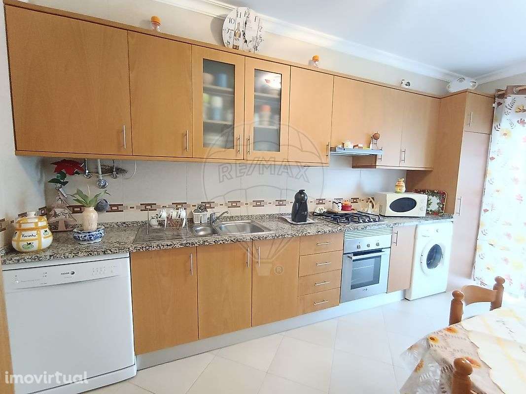 Apartamento T1 para venda - Grande imagem: 3/9