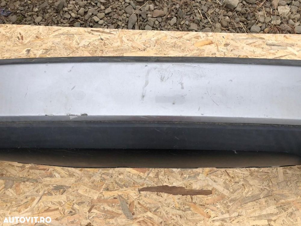 Bara spate Audi A6 4F/C6 [2004 - 2008] - 2