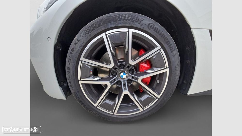 BMW 420 Gran Coupé d Desportiva M Auto - 16