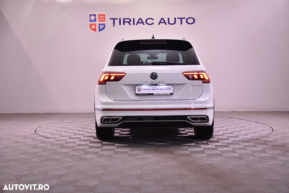 Volkswagen Tiguan - 5