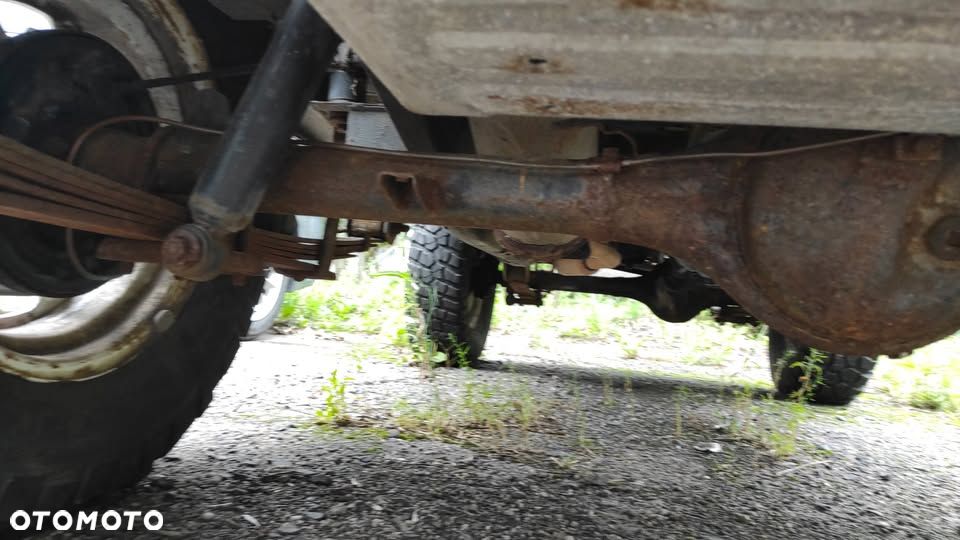 Suzuki Samurai - 14