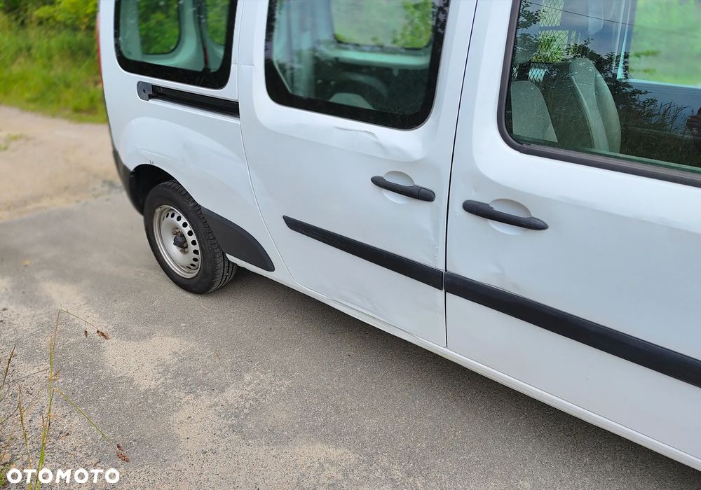 Renault Kangoo - 8