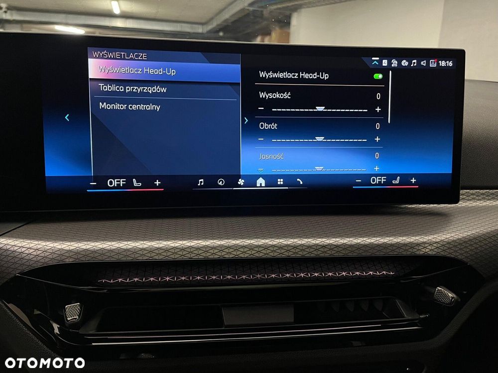 BMW Seria 4 430i xDrive M Sport - 25