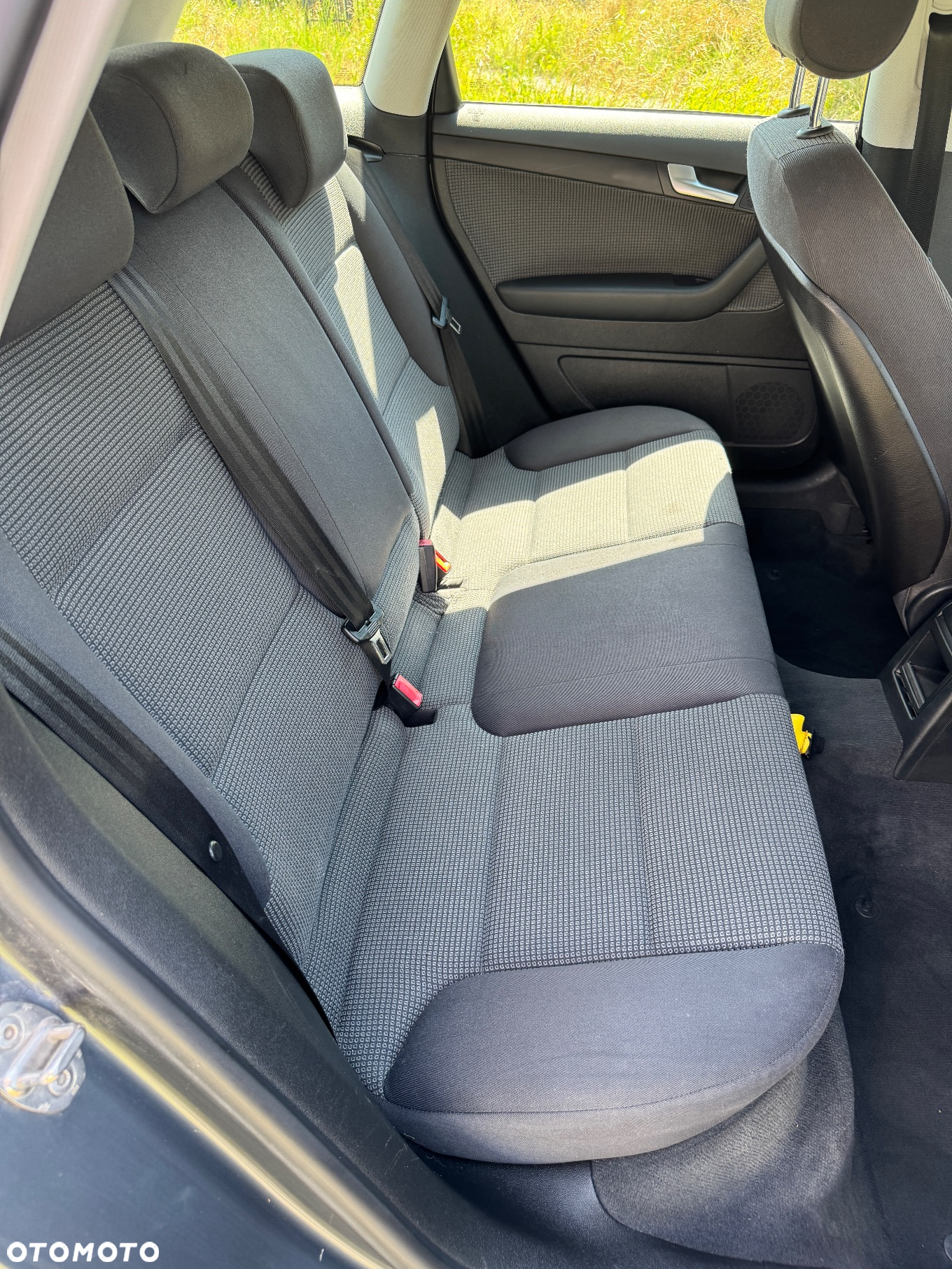 Audi A3 1.6 Ambiente - 23