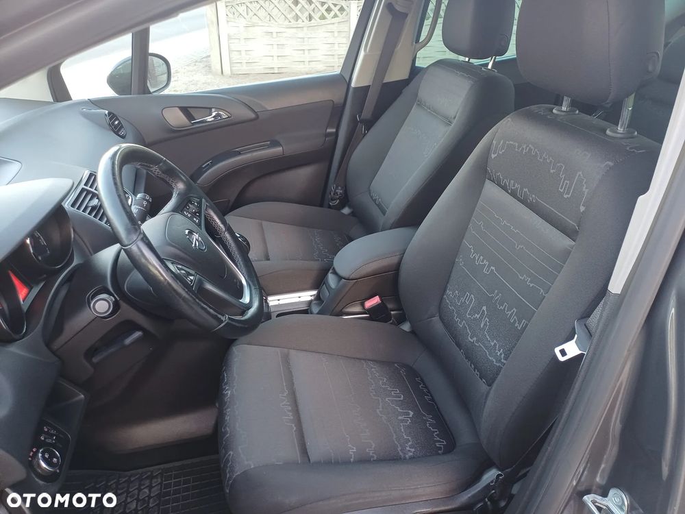Opel Meriva 1.4 Active - 22