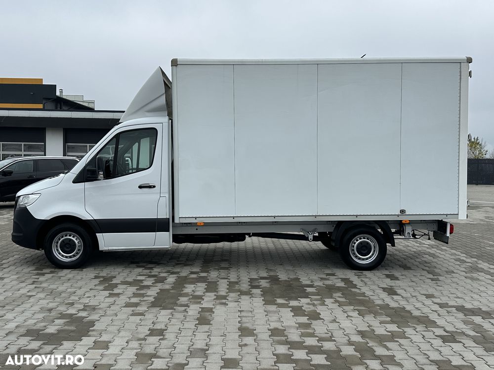 Mercedes-Benz Sprinter 315 CDI T43 - 3