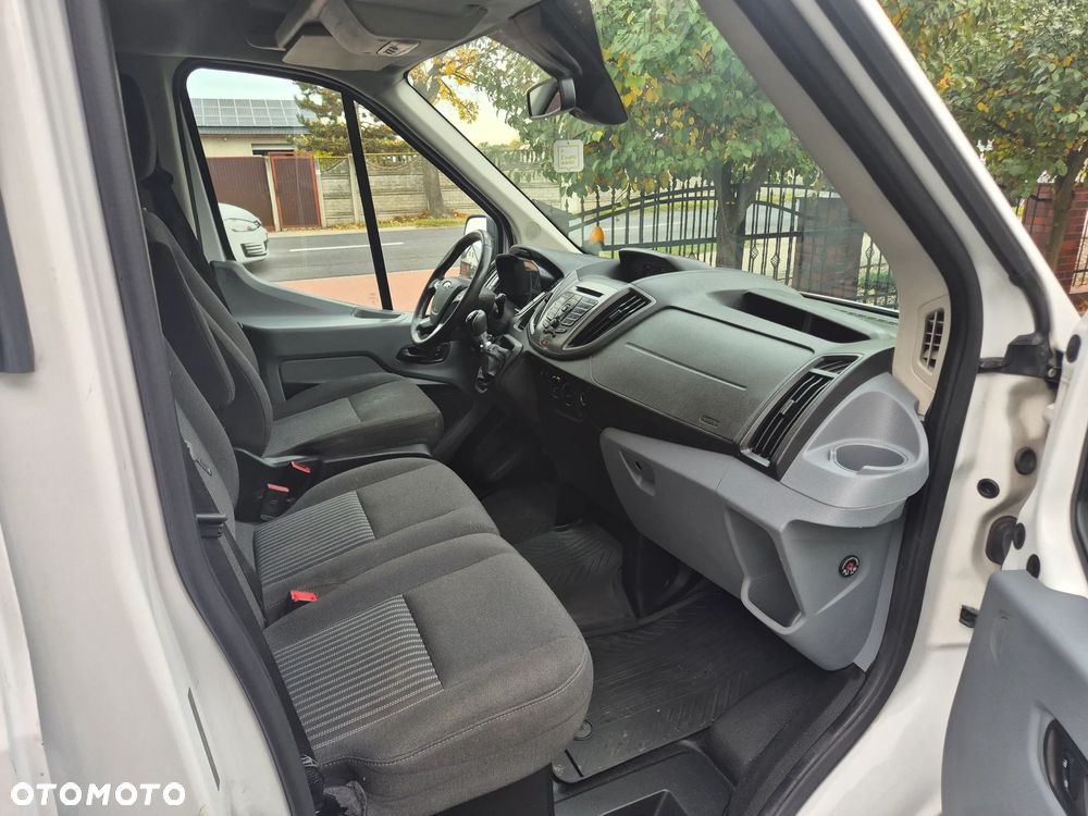 Ford TRANSIT - 18