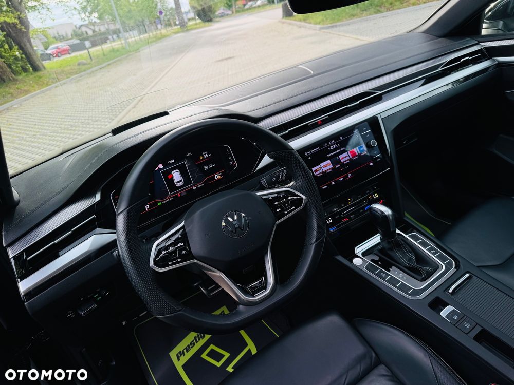 Volkswagen Arteon Shooting Brake 2.0 TSI OPF DSG R-Line - 28