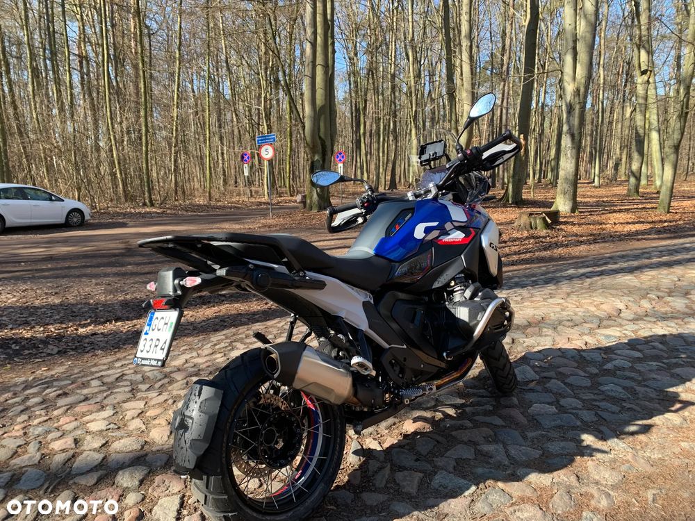 BMW GS - 4