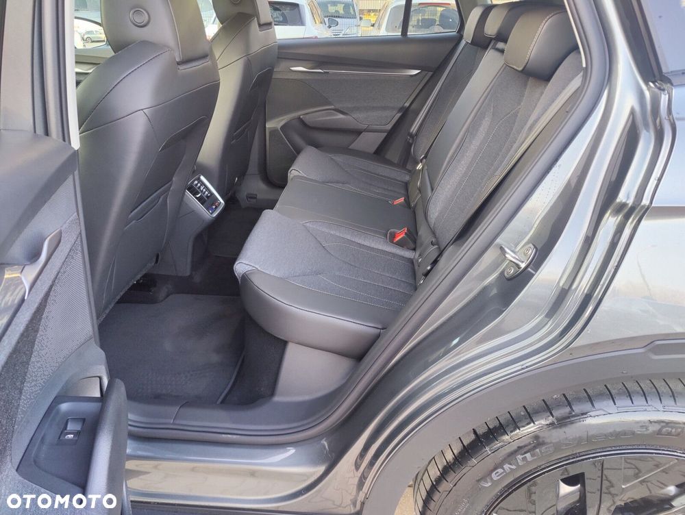 Skoda Elroq 50 55kWh - 26