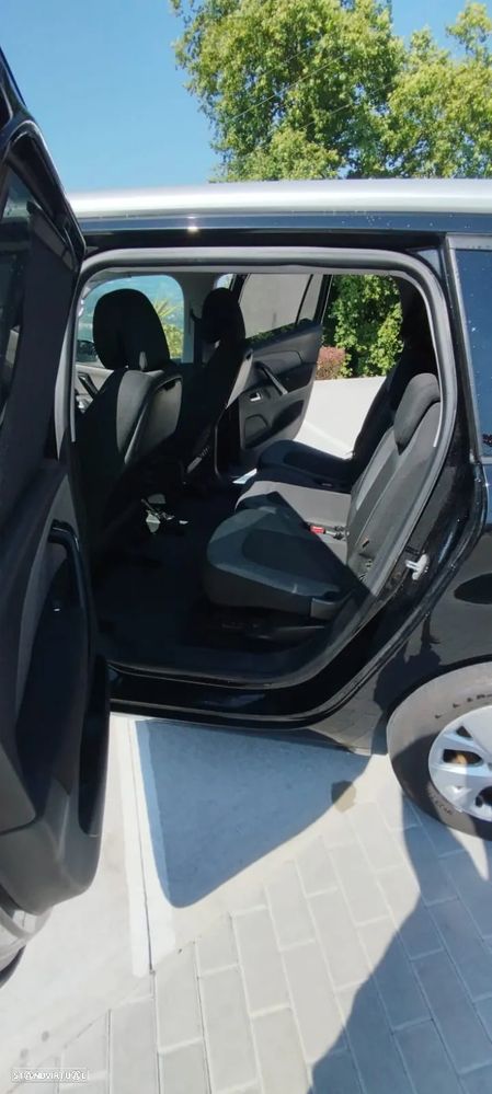 Citroën C4 Spacetourer 1.5 BlueHDi Shine EAT8 - 9