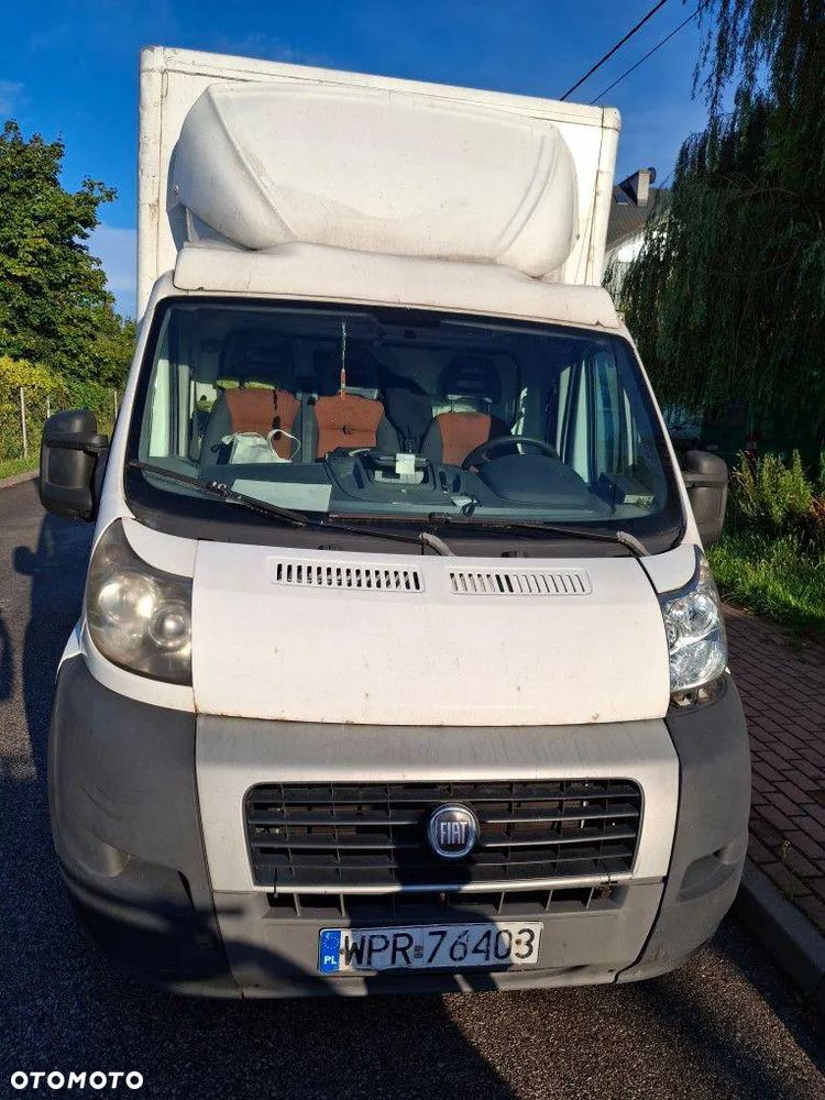 Fiat Ducato - 4
